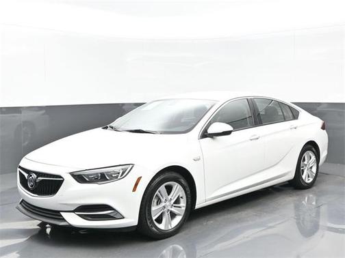 2019 Buick Regal Sportback Preferred