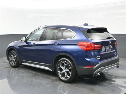 2018 BMW X1 sDrive28i