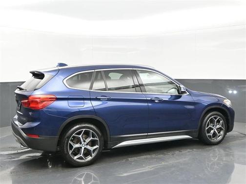 2018 BMW X1 sDrive28i
