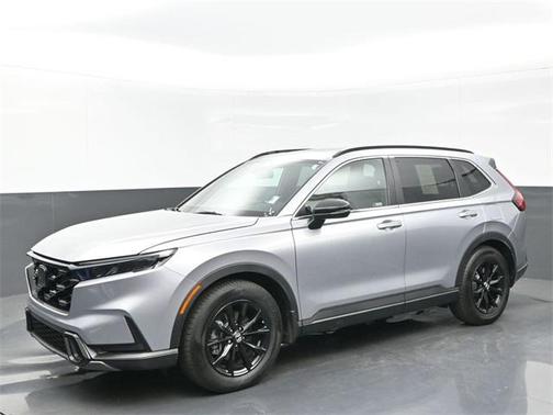 2023 Honda CR-V Hybrid Sport FWD