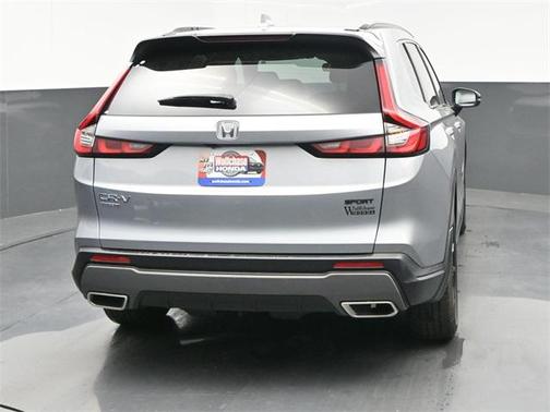 2023 Honda CR-V Hybrid Sport FWD