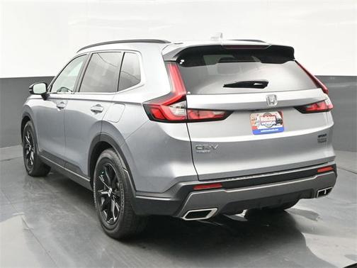 2023 Honda CR-V Hybrid Sport FWD