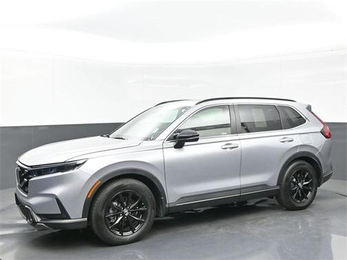 2023 Honda CR-V Hybrid Sport FWD
