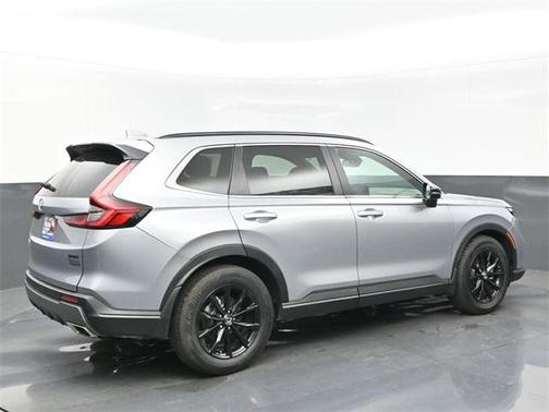 2023 Honda CR-V Hybrid Sport FWD
