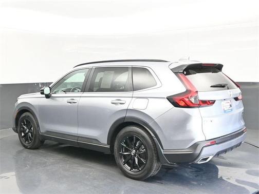 2023 Honda CR-V Hybrid Sport FWD