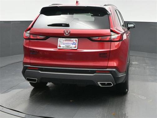 2026 Honda CR-V Hybrid Sport-L FWD