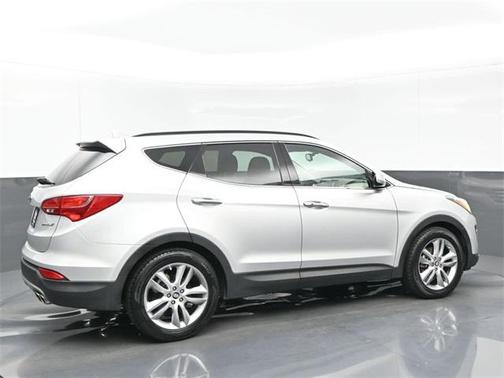 2013 Hyundai SANTA FE Sport 2.0T