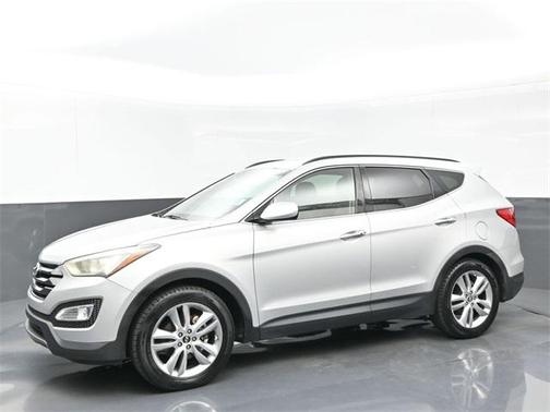 2013 Hyundai SANTA FE Sport 2.0T