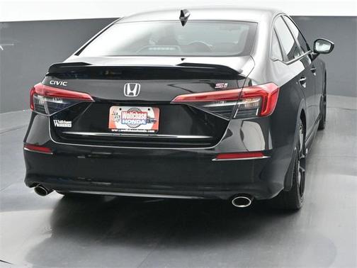 2023 Honda Civic Si Base