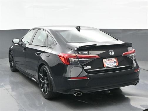 2023 Honda Civic Si Base