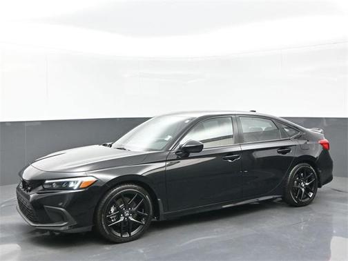 2023 Honda Civic Si Base