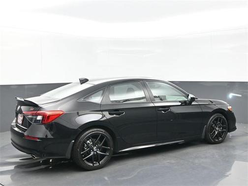 2023 Honda Civic Si Base