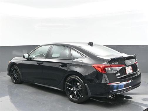 2023 Honda Civic Si Base