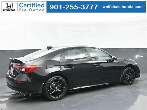 2023 Honda Civic Si Base