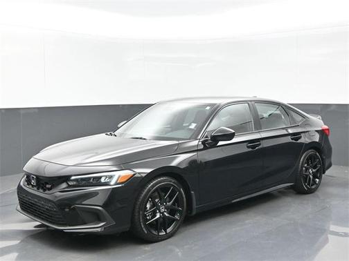 2023 Honda Civic Si Base