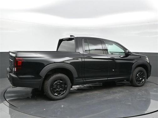 2025 Honda Ridgeline Sport