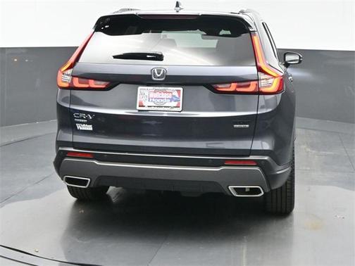 2024 Honda CR-V Hybrid Sport Touring AWD