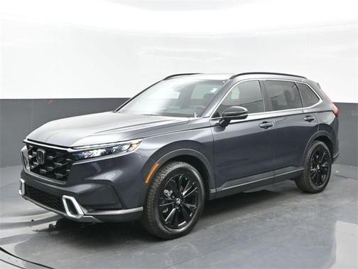 2024 Honda CR-V Hybrid Sport Touring AWD