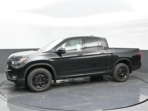2025 Honda Ridgeline Sport