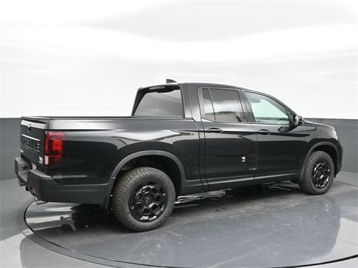 2025 Honda Ridgeline Sport
