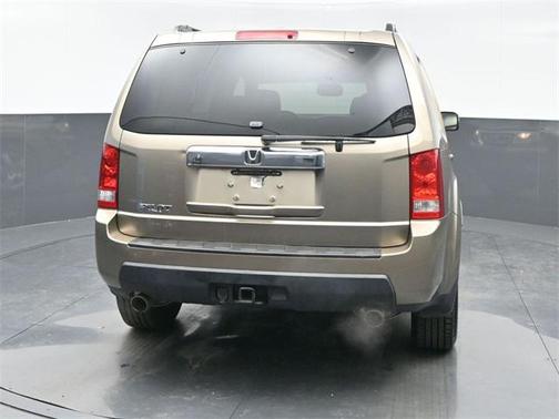 2010 Honda Pilot EX