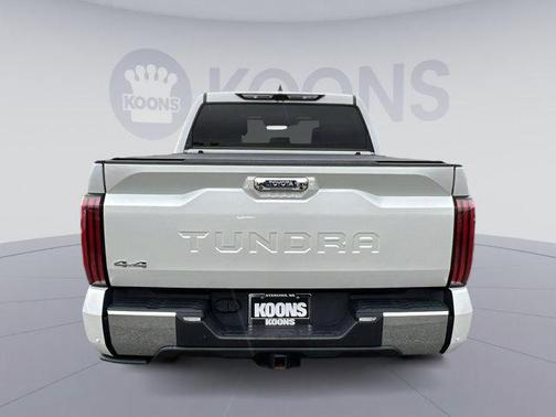 2022 Toyota Tundra 1794 Edition