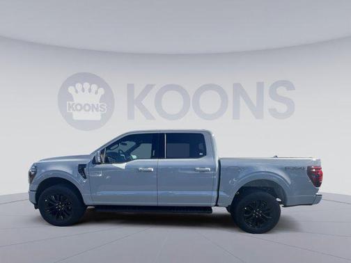 AVALANCHE 2026 Ford F-150 Lariat