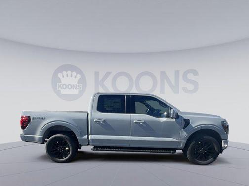 AVALANCHE 2026 Ford F-150 Lariat
