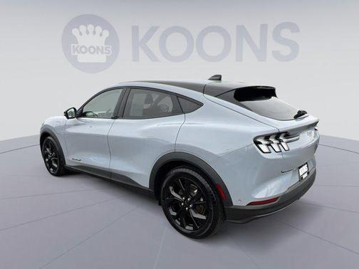 2024 Ford Mustang Mach-E Select