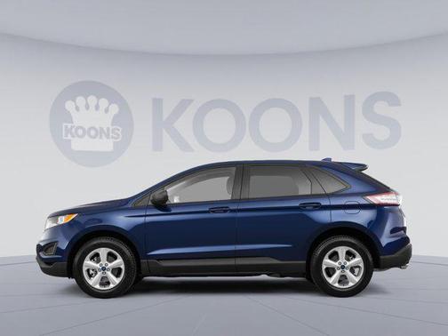 2016 Ford Edge SE
