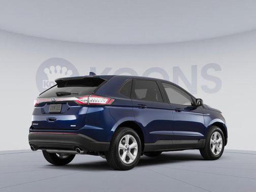 2016 Ford Edge SE