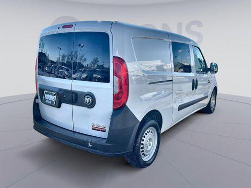 2017 RAM ProMaster City Tradesman