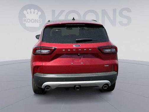 2025 Ford Escape SE