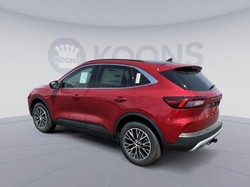 2025 Ford Escape SE