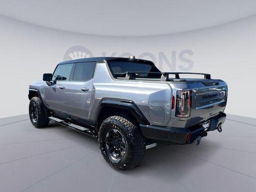 2024 GMC HUMMER EV Pickup 3X
