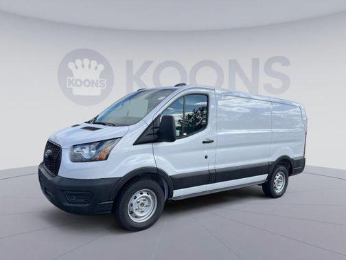 2026 Ford Transit-150 Base