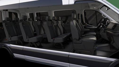 2025 Ford Transit-350 XL