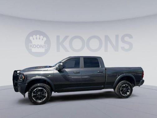 2024 RAM 2500 Power Wagon