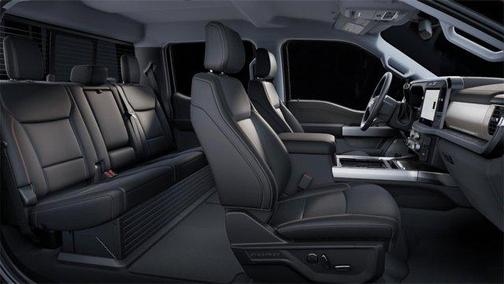 2025 Ford F-350 Lariat
