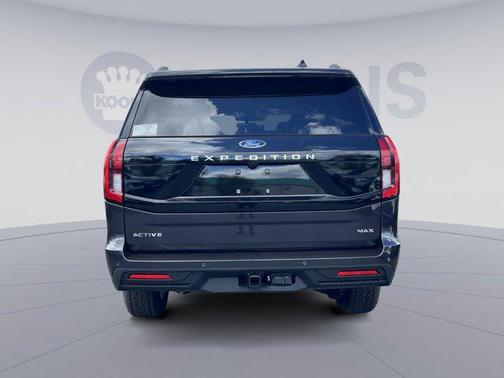 2025 Ford Expedition Max Active 4x4