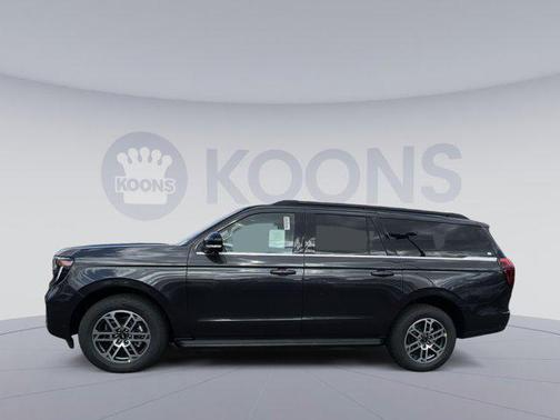 2025 Ford Expedition Max Active 4x4