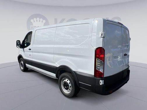 2025 Ford Transit-150 Base