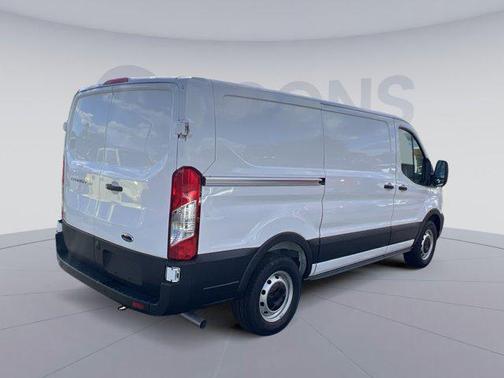2025 Ford Transit-150 Base
