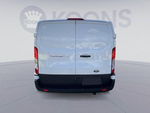 2025 Ford Transit-150 Base