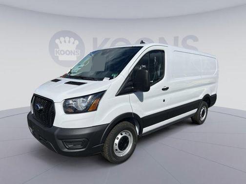 2025 Ford Transit-150 Base
