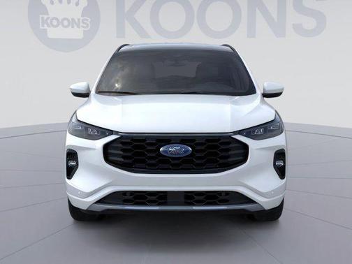 2026 Ford Escape ST-Line Elite