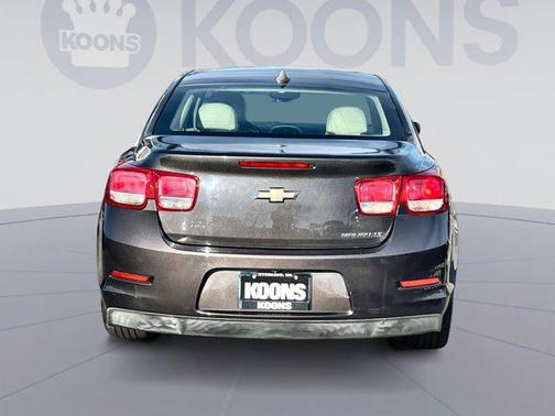 2013 Chevrolet Malibu 2LT