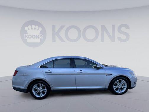 2014 Ford Taurus SEL