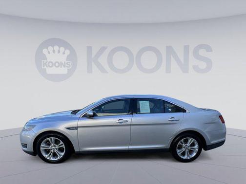 2014 Ford Taurus SEL
