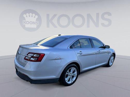 2014 Ford Taurus SEL